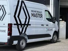 Renault Master thumbnail 14