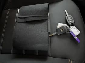 Dacia Sandero Stepway thumbnail 15