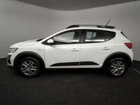 Dacia Sandero Stepway thumbnail 16