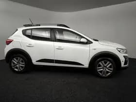 Dacia Sandero Stepway thumbnail 17