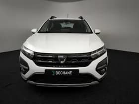 Dacia Sandero Stepway thumbnail 18