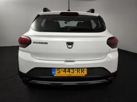 Dacia Sandero Stepway thumbnail 19
