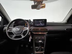 Dacia Sandero Stepway thumbnail 3