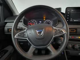 Dacia Sandero Stepway thumbnail 21