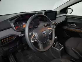 Dacia Sandero Stepway thumbnail 27