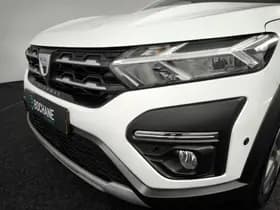 Dacia Sandero Stepway thumbnail 29