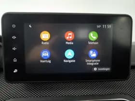 Dacia Sandero Stepway thumbnail 31
