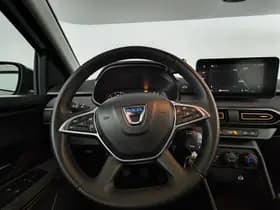 Dacia Sandero Stepway thumbnail 34