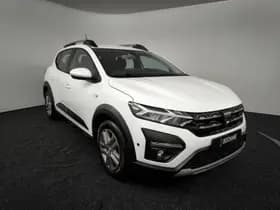 Dacia Sandero Stepway thumbnail 5