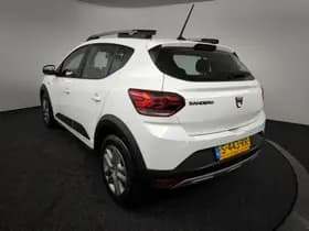 Dacia Sandero Stepway thumbnail 6