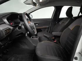Dacia Sandero Stepway thumbnail 7