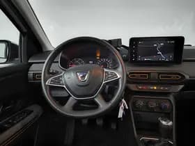 Dacia Sandero Stepway thumbnail 10