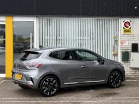Renault Clio thumbnail 2