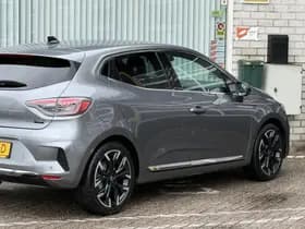 Renault Clio thumbnail 15