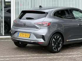 Renault Clio thumbnail 17