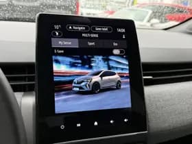 Renault Clio thumbnail 30