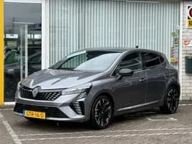 Renault Clio thumbnail 5