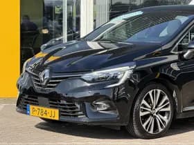 Renault Clio thumbnail 20