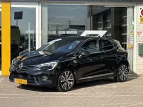 Renault Clio thumbnail 5