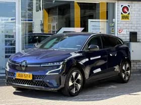 Renault Mégane E-Tech thumbnail 3