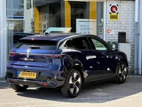 Renault Mégane E-Tech thumbnail 25