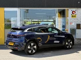 Renault Mégane E-Tech thumbnail 26