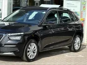 Škoda Kamiq thumbnail 14
