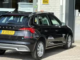 Škoda Kamiq thumbnail 15