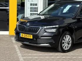 Škoda Kamiq thumbnail 16