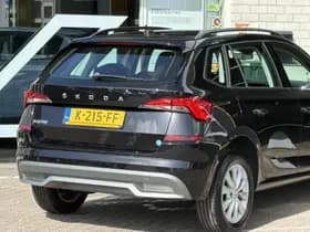 Škoda Kamiq thumbnail 17