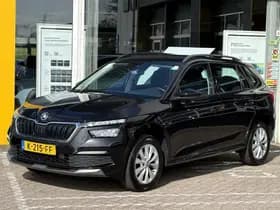 Škoda Kamiq thumbnail 5