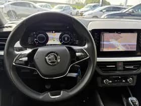 Škoda Kamiq thumbnail 10