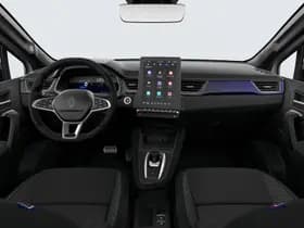 Renault Symbioz thumbnail 11