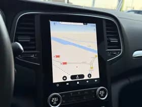 Renault Mégane thumbnail 11