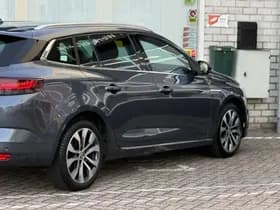 Renault Mégane thumbnail 14