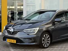 Renault Mégane thumbnail 15