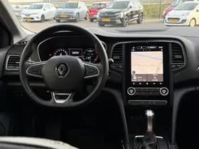 Renault Mégane thumbnail 3