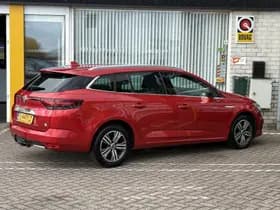 Renault Mégane thumbnail 2