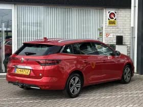 Renault Mégane thumbnail 12