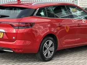 Renault Mégane thumbnail 13