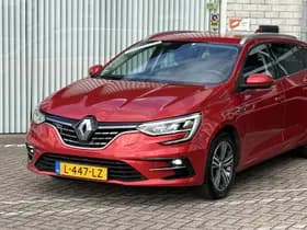 Renault Mégane thumbnail 14