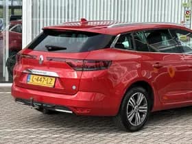 Renault Mégane thumbnail 15