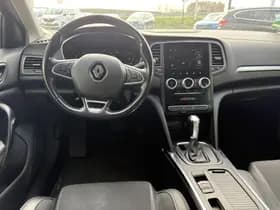 Renault Mégane thumbnail 3