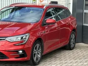 Renault Mégane thumbnail 21