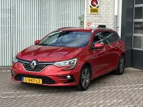 Renault Mégane thumbnail 26