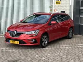 Renault Mégane thumbnail 5