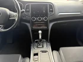 Renault Mégane thumbnail 9