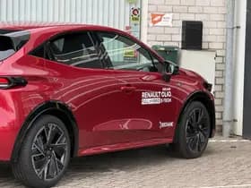 Renault Clio thumbnail 14