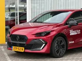 Renault Clio thumbnail 15