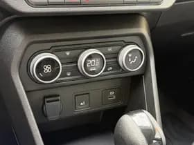 Dacia Sandero thumbnail 13